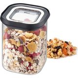 GEFU Pantry Erzak Saklama Kabı 900 Ml 11x11x13,5 cm
