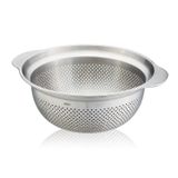 GEFU Premium kevgir - çap 27 cm