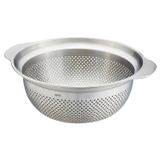 GEFU Premium kevgir - çap 27 cm