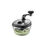 GEFU Spino Multi Chopper Çok Fonksiyonlu Sebze Doğrayıcı Renkli