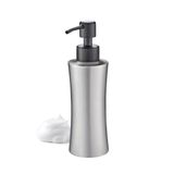 GEFU Swift dozaj dispenseri paslanmaz çelik 5,6 x 7,3 x 18,4 cm