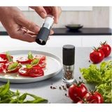 Gefu - Tek tek satılan tuz veya karabiber masa öğütücüsü. GEFU