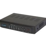 GEG HB-7108X3LH Güvenlik Sistemi Kayıt Cihazı
