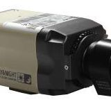 GEG HI-S10BX-2 1/3" SONY SUPHER HAD CCD DUBLE SCAN 650 TVL BOX GÜVENLİK KAMERASI