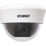 GEG HI-S700N 1/3" SONY EFFIO-E EXVIEW HAD CCD 750 TVLINE DOME GÜVENLİK KAMERASI