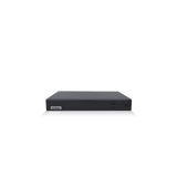 GEG NVR 8 KANAL VİDEO 8 KANAL POE 4K 1HDD IP KAMERA KAYIT CİHAZI H.265