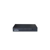 GEG NVR 9 KANAL VİDEO 4K 1 HDD IP KAMERA KAYIT CİHAZI H.265 ADAPTÖRSÜZ