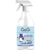 Gegi Bitkisel Bebek Leke Çıkarıcı Yüzey, Oyuncak Temizleyici Çok Amaçlı Vegan Seprey - 500 ML