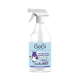 GEGİ Bitkisel Bebek Leke Çıkarıcı Yüzey, Oyuncak Temizleyici Çok Amaçlı Vegan Sprey