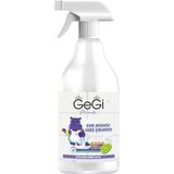Gegi Çok Amaçlı Leke Çıkarıcı Güçlü Etkili Sprey - 500 ml