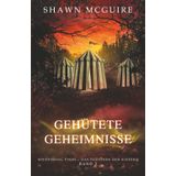 Gehütete Geheimnisse: Whispering Pines – Das Flüstern der Kiefern, Band 2