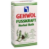 Gehwol Fusskraft Blue Ayak Kuru Ciltler İçin Nemlendirici