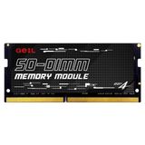 Geil GS416GB2666C19SC 16 GB DDR4 2666 MHz CL19 Notebook Bellek