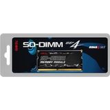 Geil GS48GB3200C22SC-8 8 GB DDR4 3200 MHZ CL22 Value Notebook RAM