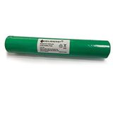 GEILIENERGY 3.6V 3000mAh Pil Streamlight Stinger 75375 75175 LED HP, XD, PolyStinger, Pelican M9, FL126 El Feneri ile Uyumlu (1 Paket)