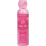 Geısha Pınk Gloria Perfume Kadın Body Mist 250 ml Farkedilir Çiçeksi Koku ve Kalıcılık