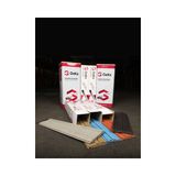 Geka Elit 2,50Mmx350Mm Rutil Elektrod 100'lü Paket