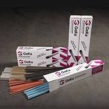 GEKA ELİT 2,50MMX350MM RUTİL ELEKTROD(100 LÜ PAKET)