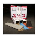 Geka Elit 3,20X350 Mm Rutil Elektrod 1 Paket=100 Adet - 3,20 x 350 Mm