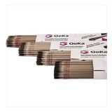 Geka Elox R 309l Paslanmaz Çelik Kaynak Elektrod E 309l-16 3,20x300 Mm