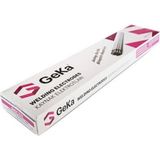Geka Elox R 316 L E316L-16 Kaynak Elektrodu 2,5X250 Mm