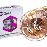 Geka Elox Sg 309 L Si Mig Gazaltı Kaynak Teli 1.0 Mm