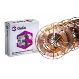 Geka Elox Sg 309 L Si Mig Gazaltı Kaynak Teli 1.2 Mm