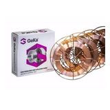 Geka Elox Sg 316 L Si Mig Gazaltı Kaynak Teli 1.0
