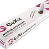GeKa LASER B 47 E7018-H4 Kaynak Elektrodu 4,0x450 mm