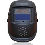 Gekamac Colormatic 4 Sensör Otomatik Kararan Kaynak Maskesi - Genel