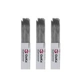 Gekamac Geka Elit 2,5x350mm Rutil Elektrod - 3 Paket 300 Adet