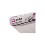 Gekamac Geka Elit 2,5X350mm Rutil Elektrod-Demir Kaynağı-100Lü Paket