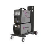 GeKaMac Power Plus Tig 320 DC Pulse Su Soğutmalı Kaynak Makinesi