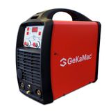 Gekamac Power Tig 270TP TİG Argon Kaynak Makinesi