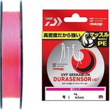 Gekkabijin Dura Braid 150M Lrf Ip Misina - 0.3 PE