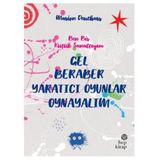 Gel Beraber Yaratıcı Oyunlar Oynayalım - Marion Deuchars