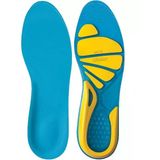 Gel Comfort Erkek Günlük Jel Tabanlık 40-45 Ak-17