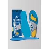 Gel Comfort GC11 Yumuşak Jel Spor Ayakkabı Tabanı, Ortopedik Tabanlık