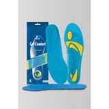 Gel Comfort GC13 Yumuşak Jel, Rahat, Konfor, Sneaker Ayakkabı Tabanlık