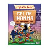 Gel De İnanma -Eğlenceli Tarih 148- Ezber Bozan Osmanlı Tarihi