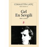 Gel En Sevgili-İlahiler ve Kasideler - Cemalettin Latiç