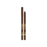 Gel Eyepencil - 115 Rustic Brown - Uzun Süre Kalıcı Gel Göz Kalemi