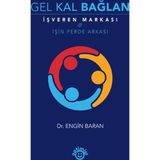 Gel Kal Bağlan - Engin Baran