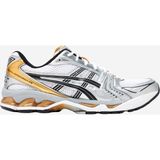 Gel-Kayano 14 Gümüş Renk Retro Koşu Ayakkabısı - Silver