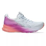 Gel-Kayano 32 Kadın Gri Koşu Ayakkabısı 1012C045-400