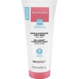 Gel Lavant Hydratant Doux - Nemlendirici Duş Jeli 200 ml