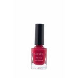 Gel Look Oje 12 Hot Pink - Pembe