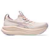 Gel-Nimbus 28 Kadın Pembe Koşu Ayakkabısı 1012B899-700