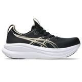 Gel-Nimbus 28 Kadın Siyah Koşu Ayakkabısı 1012B899-002