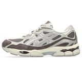 Gel-Nyc Unisex Kahverengi Sneaker Ayakkabı 1203A739-200